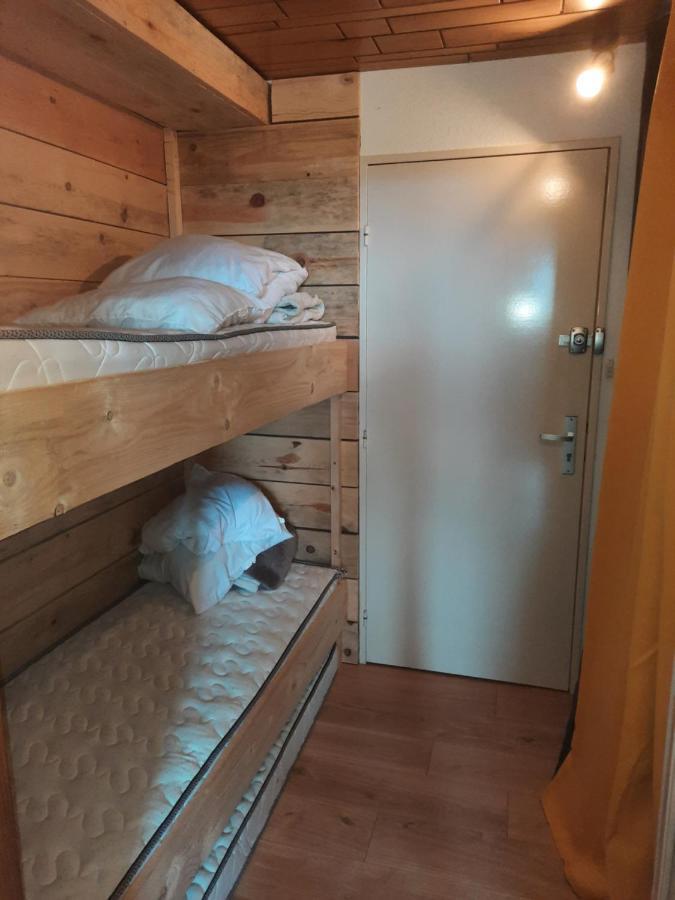 Apartmán Le Lorrane Muhlbach-sur-Munster Exteriér fotografie